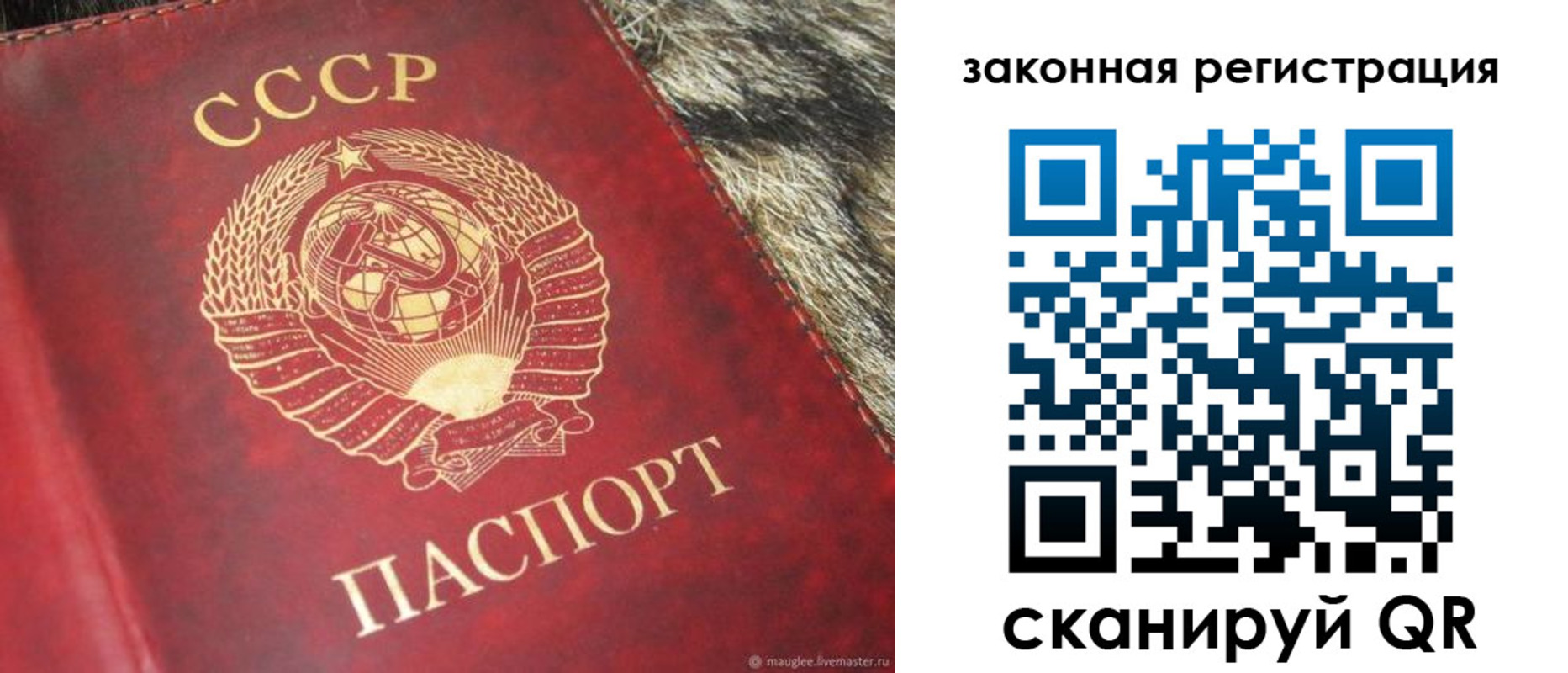 прописка от собственника в Карелии